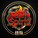 Team Spirit战队队标Logo