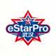 武汉eStarPro战队队标Logo